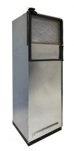 VT chassis