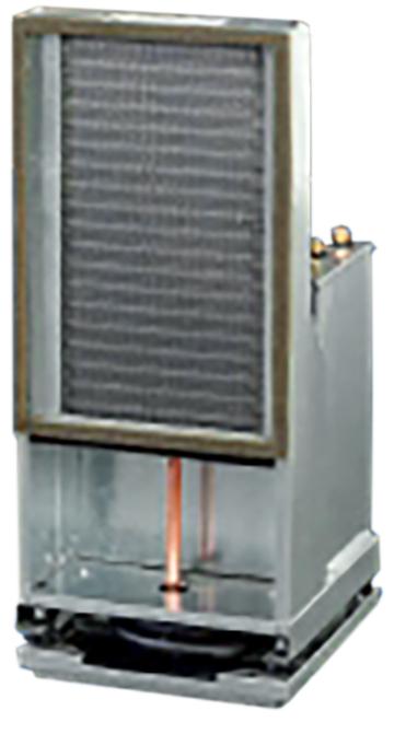 Adirondack-Aire VSP - Cold Point Corporation