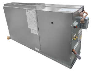 Adirondack Airee WCH/WMH consol unit. Replaces Snyder General WCH and McQuay WMH series chassis