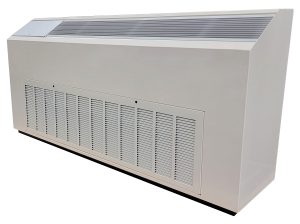 LS cabinet LS console series WSHP