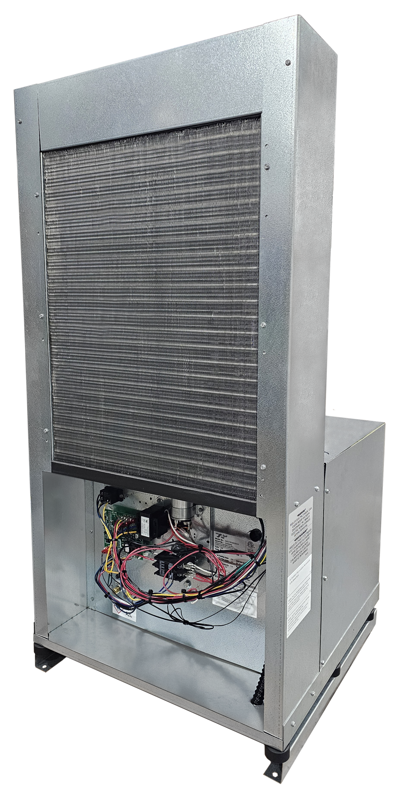 VHC chassis