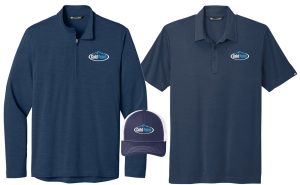 CP gear cover